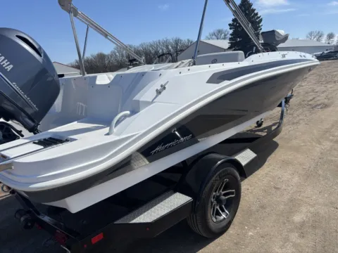 More photos of 2022 GODFREY HURRICANE SS185 115HP at McLaughlin's RV & Marine - Brainerd, MN
