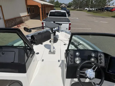More photos of 2017 LARSON FX 1750 150HP 150HP MERCURY at McLaughlin's RV & Marine - Brainerd, MN