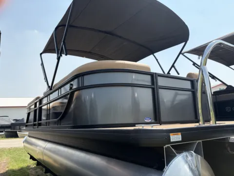 More photos of 2027 GODFREY XPERIENCE 2286 SBX 115HP BUNK TRAILER at McLaughlin's RV & Marine - Brainerd, MN