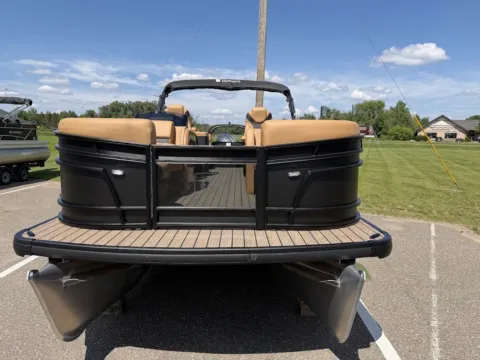 More photos of 2027 GODFREY MONACO 235 SBC 150HP BUNK TRAILER at McLaughlin's RV & Marine - Brainerd, MN