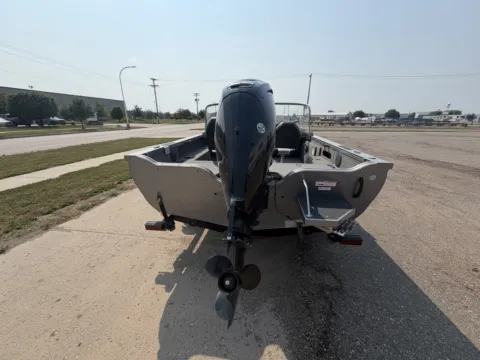 More photos of 2018 CRESTLINER 1750 FISHHAWK 90HP at McLaughlin's RV & Marine - Brainerd, MN