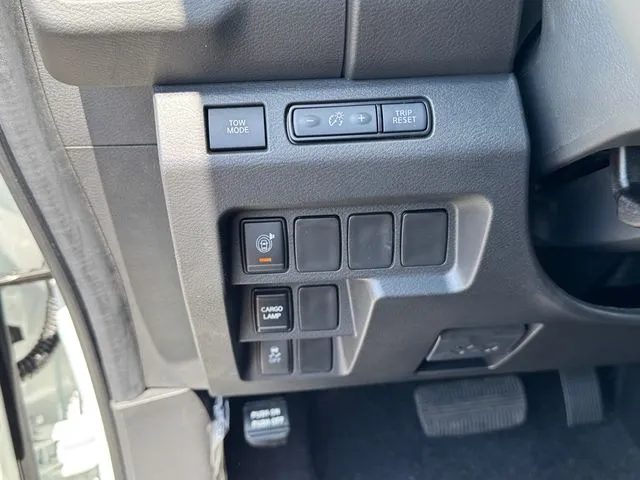 2025 Nissan Frontier PRO-X - Photo 14