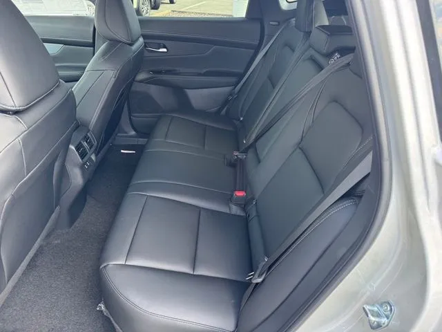 2025 Nissan Murano SL - Photo 12
