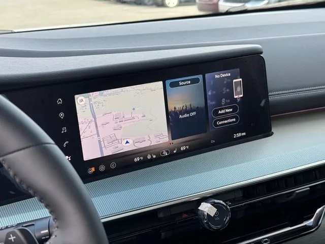 2025 Nissan Murano SL - Photo 19