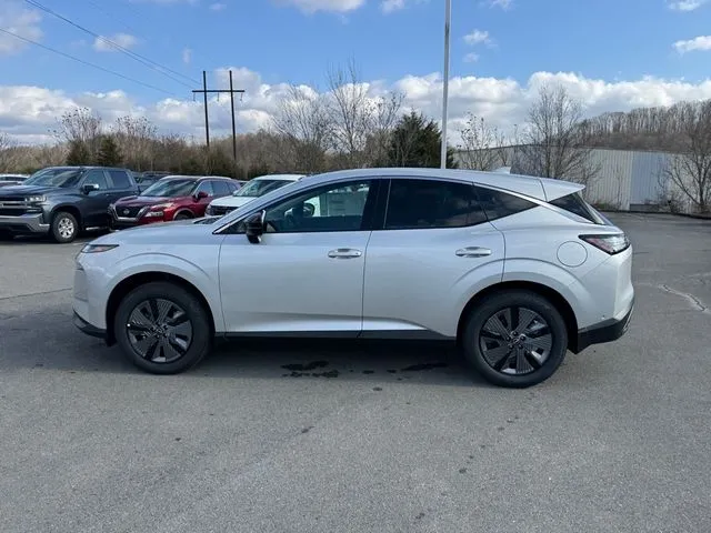 2025 Nissan Murano SL - Photo 8