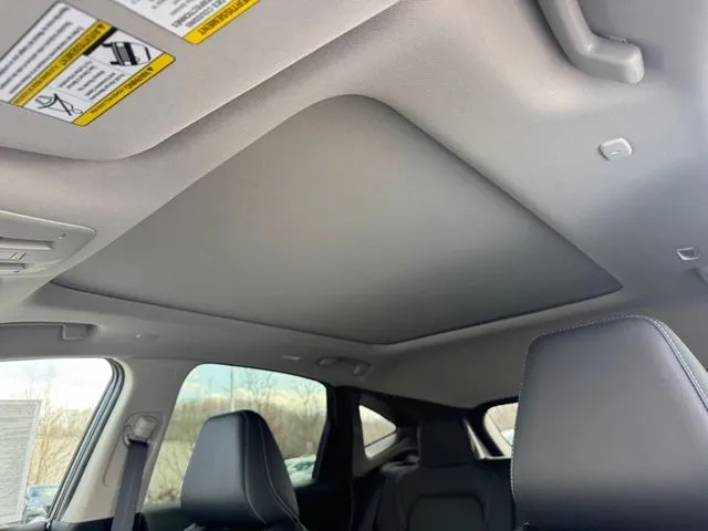2025 Nissan Murano SL - Photo 14
