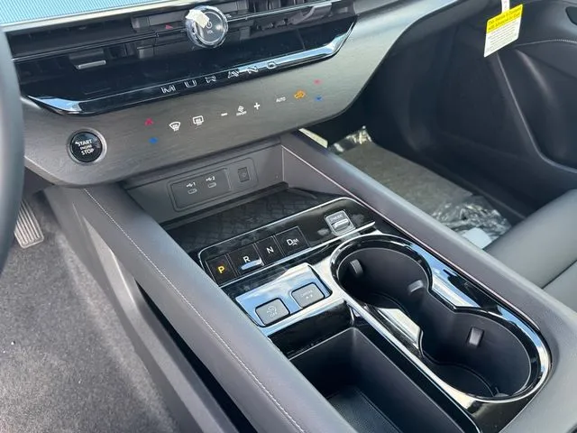 2025 Nissan Murano SL - Photo 15