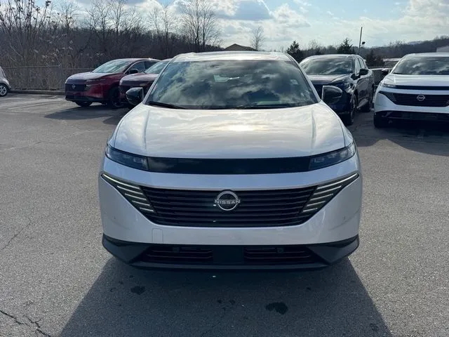 2025 Nissan Murano SL - Photo 10