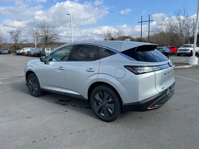 2025 Nissan Murano SL - Photo 7