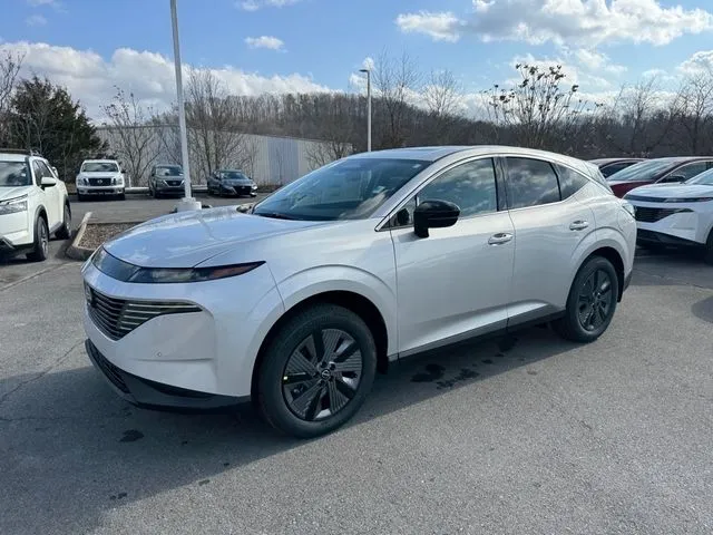 2025 Nissan Murano SL - Photo 9