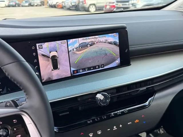 2025 Nissan Murano SL - Photo 16