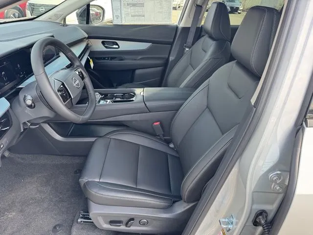 2025 Nissan Murano SL - Photo 11