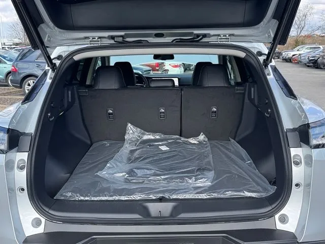 2025 Nissan Murano SL - Photo 22