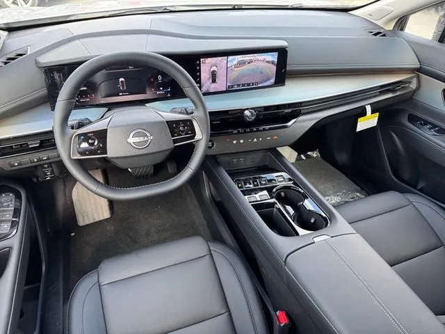 2025 Nissan Murano SL - Photo 13