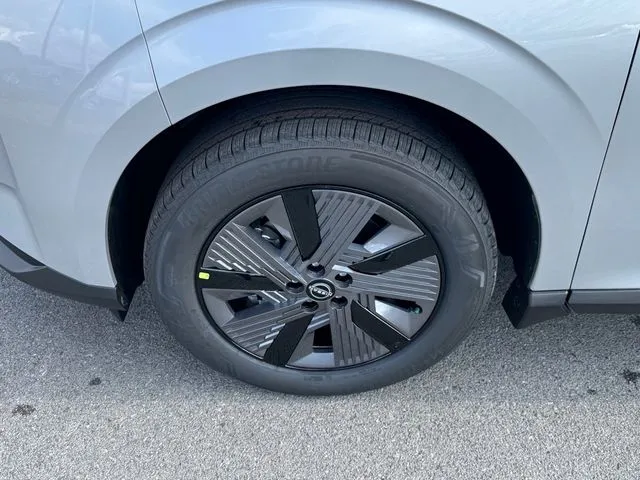 2025 Nissan Murano SL - Photo 21