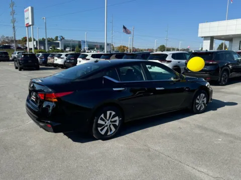 More photos of 2025 Nissan Altima 2.5 S at Johnson City Nissan, TN