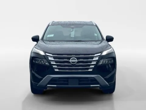 Another view of 2025 Nissan Rogue SL for sale in Johnson City, TN at Johnson City Nissan