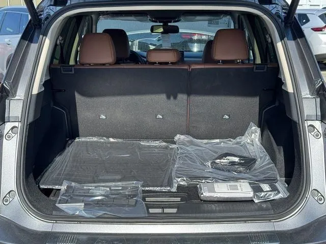 2026 Nissan Rogue Platinum - Photo 22