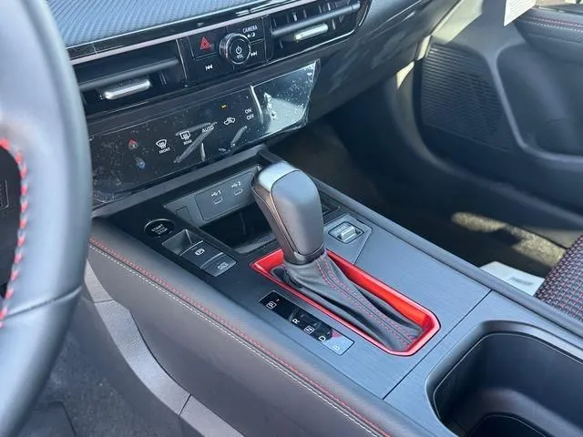 2026 Nissan KICKS SR AWD - Photo 17