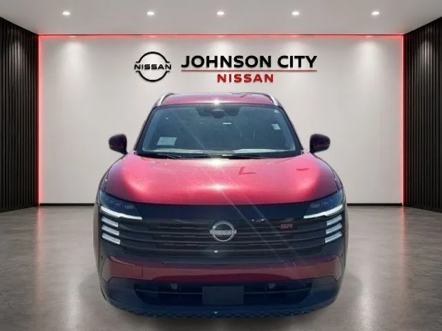 2026 Nissan KICKS SR AWD - Photo 10