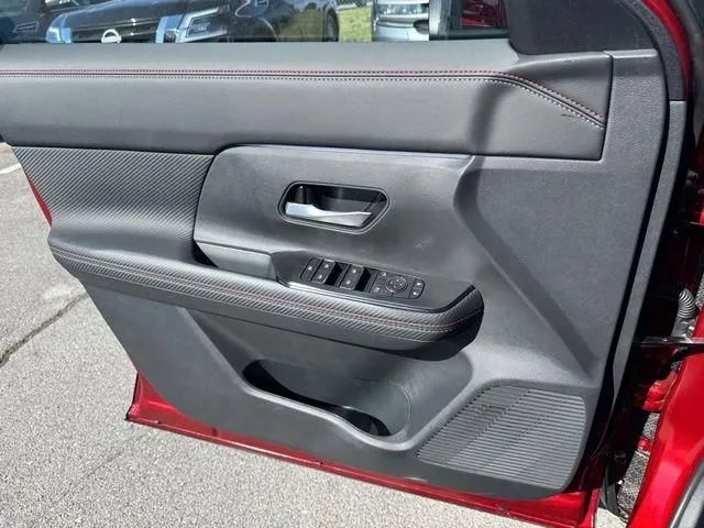 2026 Nissan KICKS SR AWD - Photo 14