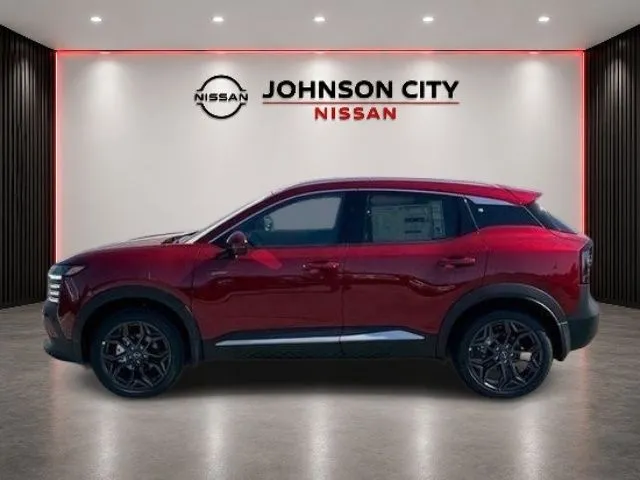 2026 Nissan KICKS SR AWD - Photo 8