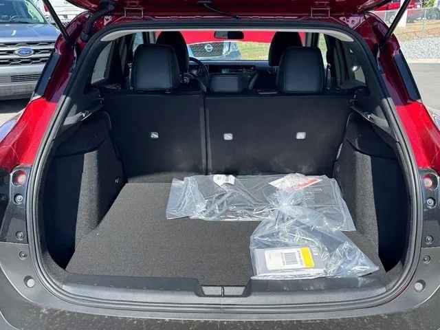 2026 Nissan KICKS SR AWD - Photo 22