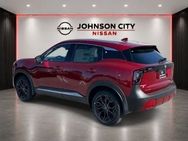 2026 Nissan KICKS SR AWD - Photo 7