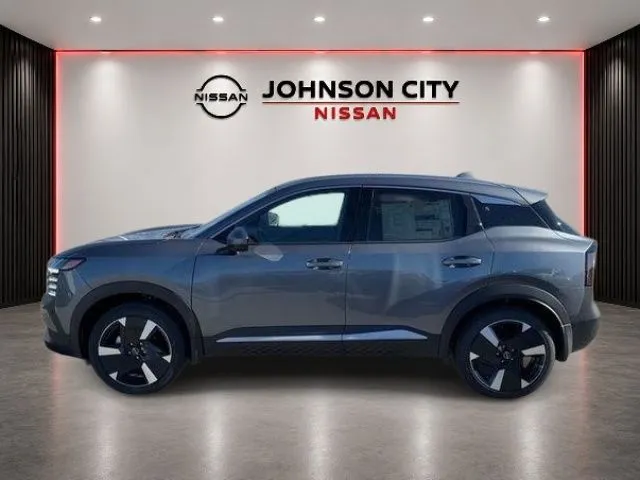 2026 Nissan KICKS SR AWD - Photo 8