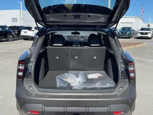 2026 Nissan KICKS SR AWD - Photo 22