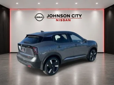 More photos of 2026 Nissan Kicks SR at Johnson City Nissan, TN