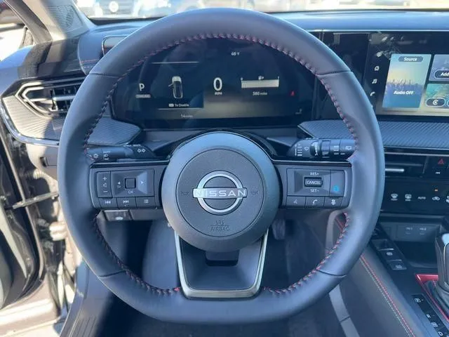2026 Nissan KICKS SR AWD - Photo 18