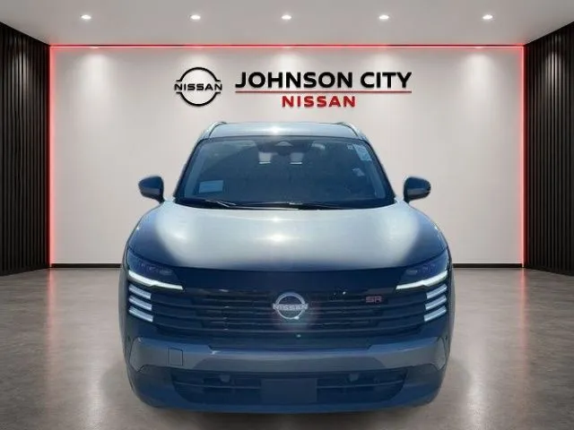 2026 Nissan KICKS SR AWD - Photo 10