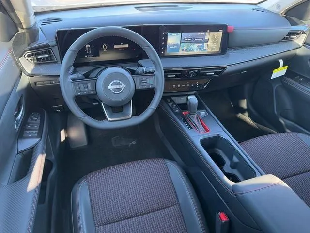 2026 Nissan KICKS SR AWD - Photo 13