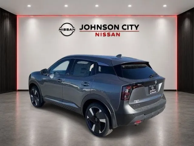 2026 Nissan KICKS SR AWD - Photo 7