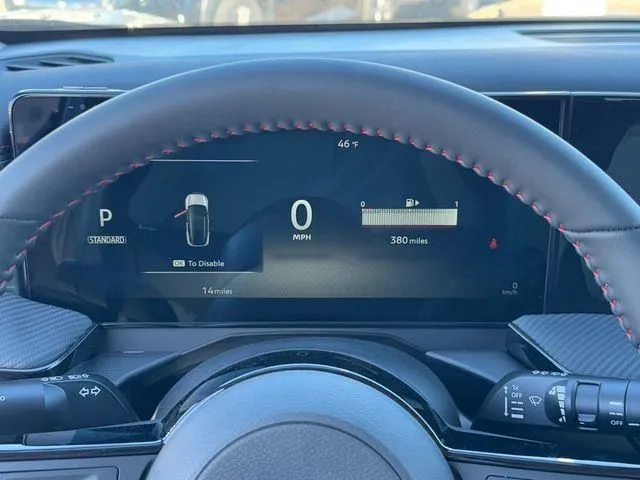 2026 Nissan KICKS SR AWD - Photo 17