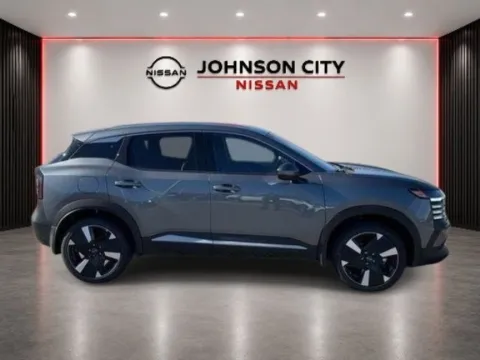 Another view of 2026 Nissan Kicks SR for sale in Johnson City, TN at Johnson City Nissan