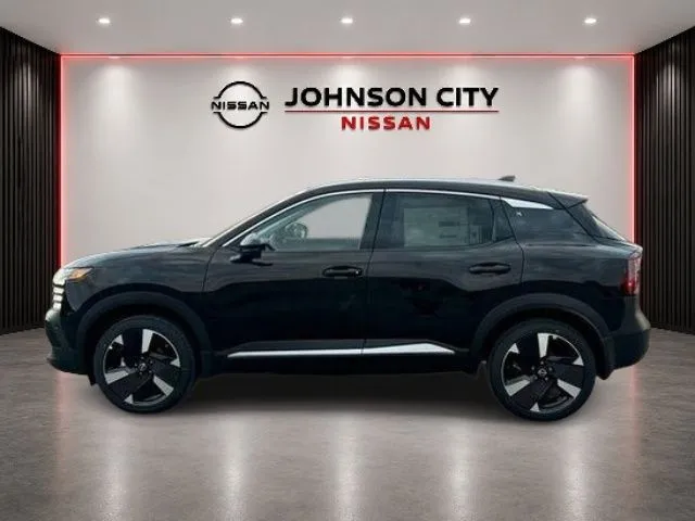 2026 Nissan KICKS SR AWD - Photo 8