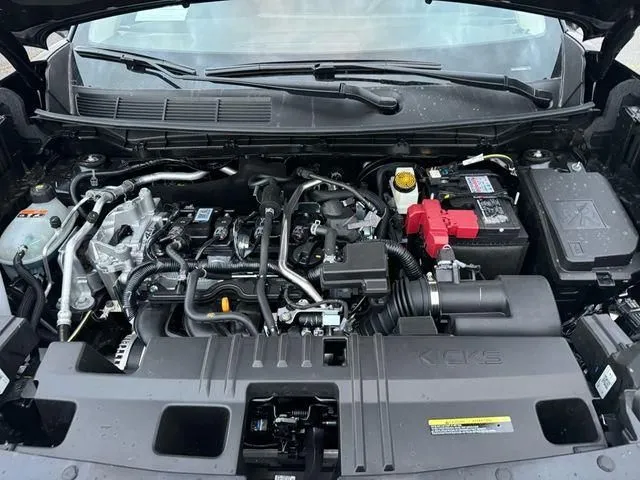 2026 Nissan KICKS SR AWD - Photo 20