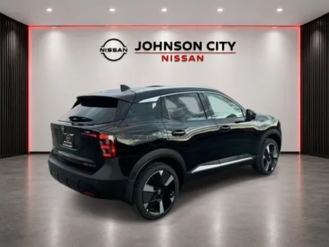 More photos of 2026 Nissan Kicks SR at Johnson City Nissan, TN