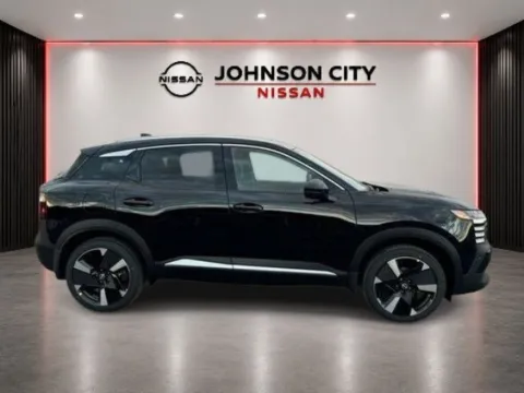 Another view of 2026 Nissan Kicks SR for sale in Johnson City, TN at Johnson City Nissan