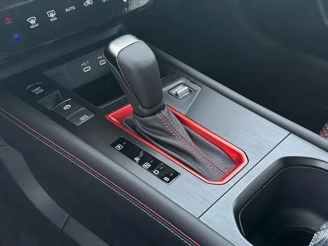 2026 Nissan KICKS SR AWD - Photo 16