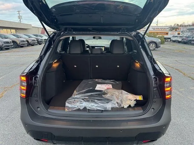 2026 Nissan KICKS SR AWD - Photo 22