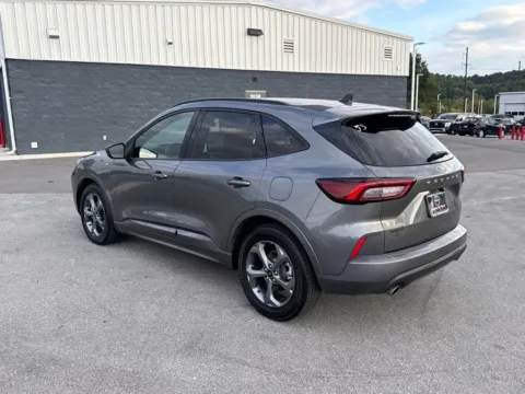 More photos of 2024 Ford Escape ST-Line at Johnson City Nissan, TN