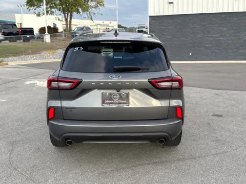 More photos of 2024 Ford Escape ST-Line at Johnson City Nissan, TN