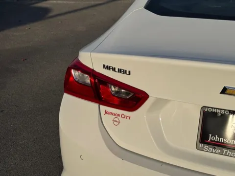 More photos of 2024 Chevrolet Malibu LT at Johnson City Nissan, TN