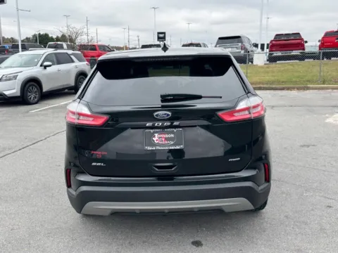 More photos of 2022 Ford Edge SEL at Johnson City Nissan, TN