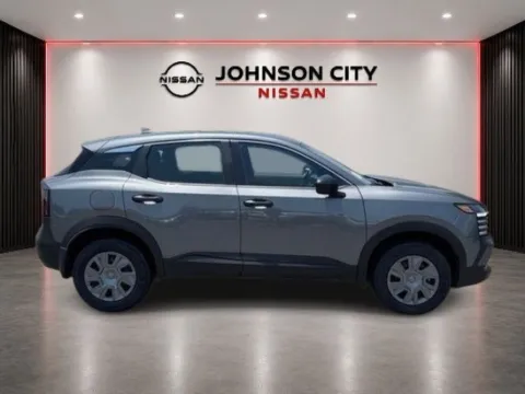 Another view of 2026 Nissan Kicks S for sale in Johnson City, TN at Johnson City Nissan