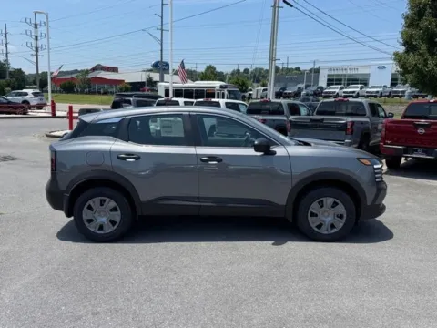 Another view of 2026 Nissan Kicks S for sale in Johnson City, TN at Johnson City Nissan