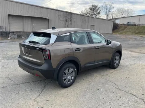 More photos of 2026 Nissan Kicks S at Johnson City Nissan, TN